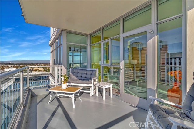 Detail Gallery Image 24 of 47 For 400 W Ocean Bld #2004,  Long Beach,  CA 90802 - 2 Beds | 2 Baths