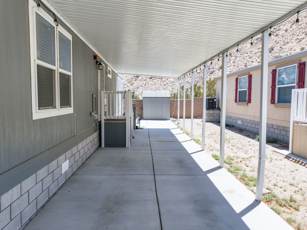 Detail Gallery Image 8 of 49 For 22840 Sterling Ave #54,  Palm Springs,  CA 92262 - 3 Beds | 2 Baths