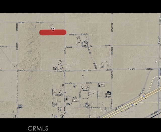 Detail Gallery Image 4 of 4 For 39624 Tami, Newberry Springs,  CA 92365 - – Beds | – Baths