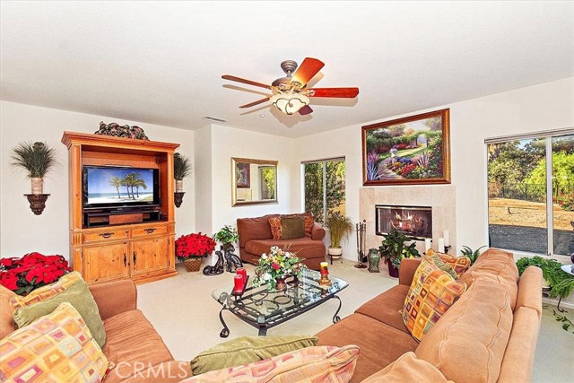 Detail Gallery Image 24 of 62 For 5891 via Susana, Riverside,  CA 92506 - 6 Beds | 3 Baths