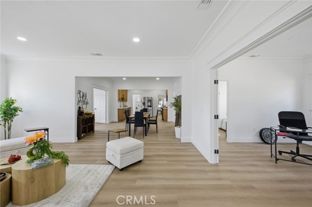 Detail Gallery Image 11 of 75 For 661 N 4th, Banning,  CA 92220 - 5 Beds | 3/1 Baths