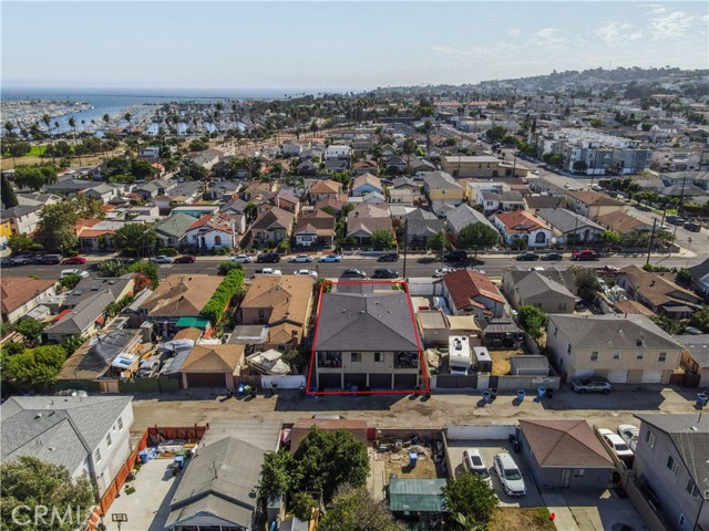 Detail Gallery Image 5 of 12 For 358 W 17th, San Pedro,  CA 90731 - – Beds | – Baths