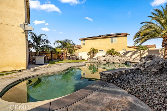 Detail Gallery Image 24 of 39 For 5052 Clematis Ct, Jurupa Valley,  CA 91752 - 5 Beds | 3/1 Baths