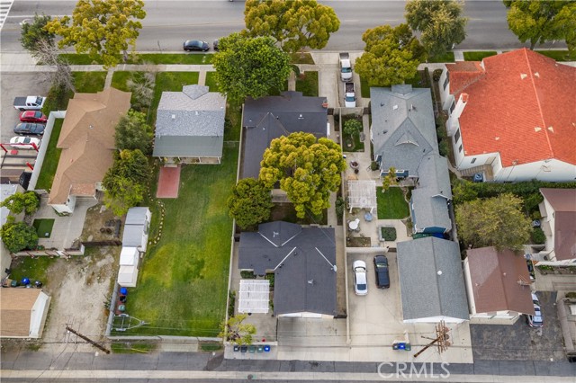 Detail Gallery Image 2 of 65 For 548 N 2nd, Upland,  CA 91786 - – Beds | – Baths