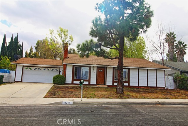 19744 Sand Spring Dr, Rowland Heights, CA 91748