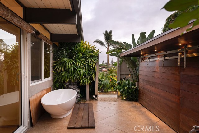 Detail Gallery Image 15 of 25 For 266 Del Gado, San Clemente,  CA 92672 - 2 Beds | 1 Baths