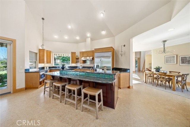 Detail Gallery Image 32 of 70 For 6550 Avila Valley Dr, San Luis Obispo,  CA 93405 - 9 Beds | 9/1 Baths