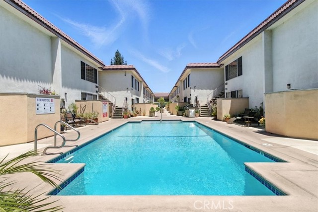 Detail Gallery Image 20 of 21 For 18640 Collins St #220,  Tarzana,  CA 91356 - 2 Beds | 2 Baths