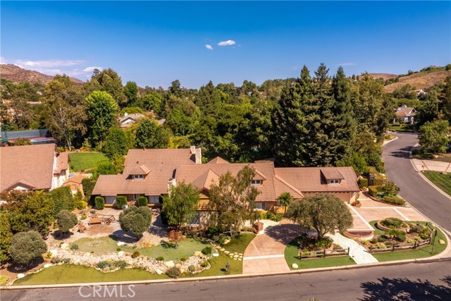 Detail Gallery Image 66 of 67 For 1682 Shetland Pl, Westlake Village,  CA 91362 - 5 Beds | 5/1 Baths