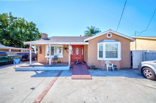 2232 W Channing St, West Covina, CA 91790
