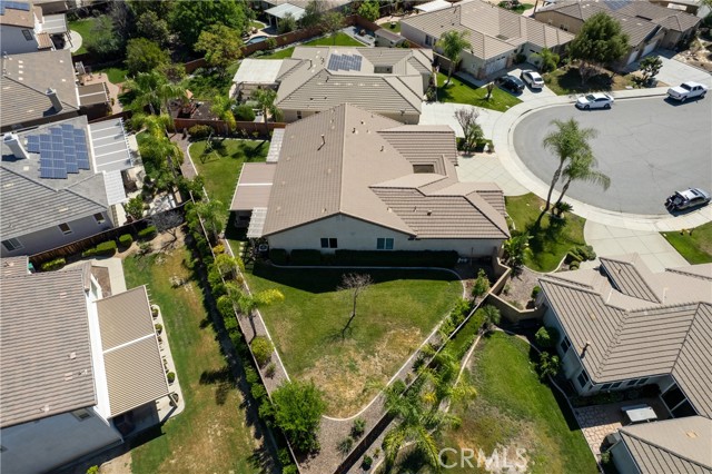 Detail Gallery Image 37 of 62 For 28012 Windjammer Ct, Menifee,  CA 92585 - 3 Beds | 3/1 Baths