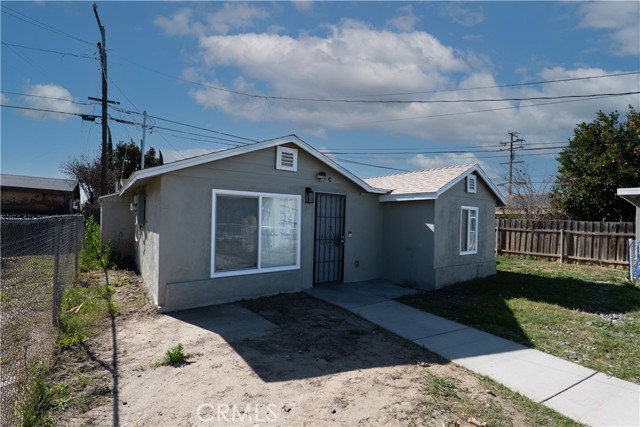 Detail Gallery Image 17 of 17 For 5286 Odell St #C,  Jurupa Valley,  CA 92509 - 2 Beds | 1 Baths