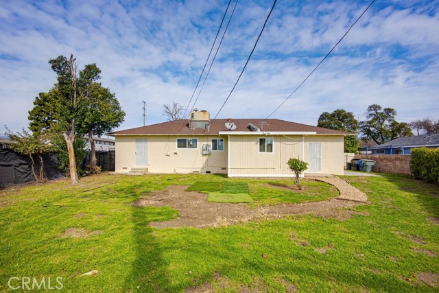 Detail Gallery Image 32 of 38 For 2095 W Birch St, San Bernardino,  CA 92410 - 5 Beds | 2 Baths