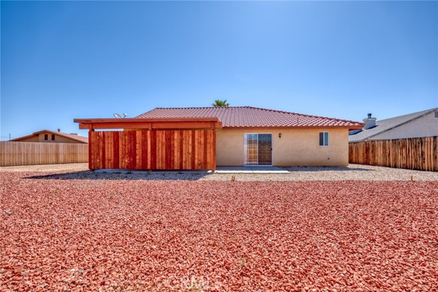 Detail Gallery Image 12 of 27 For 7732 Taos Ct, Yucca Valley,  CA 92284 - 4 Beds | 2 Baths