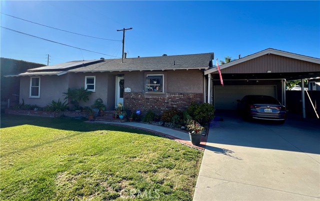 Detail Gallery Image 1 of 1 For 1419 Pass and Covina Rd, Valinda,  CA 91744 - 3 Beds | 2/1 Baths