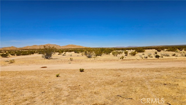  Land for Sale in California City, California
