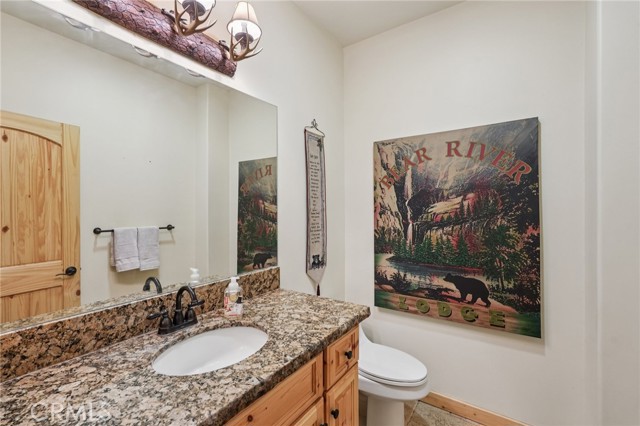 Detail Gallery Image 19 of 39 For 1039 Heritage Trl, Big Bear City,  CA 92314 - 4 Beds | 4/1 Baths