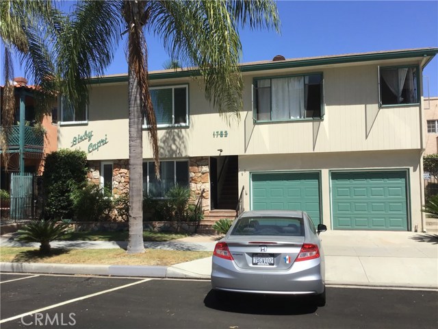 1763 E Appleton St #1, Long Beach, CA 90802