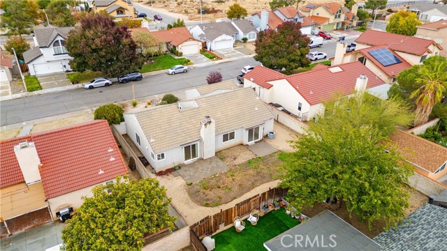 Detail Gallery Image 29 of 30 For 5538 Katrina, Palmdale,  CA 93552 - 3 Beds | 2 Baths