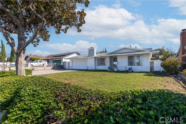 Detail Gallery Image 3 of 32 For 2038 Marigold, Pomona,  CA 91767 - 4 Beds | 2 Baths