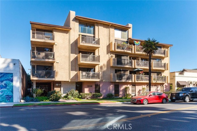 2015 E Broadway #307, Long Beach, CA 90803