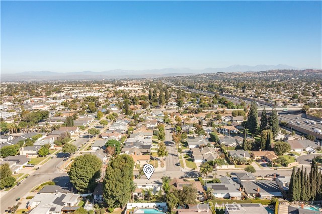 Detail Gallery Image 58 of 62 For 1932 E Sycamore Ave, Orange,  CA 92867 - 4 Beds | 3 Baths