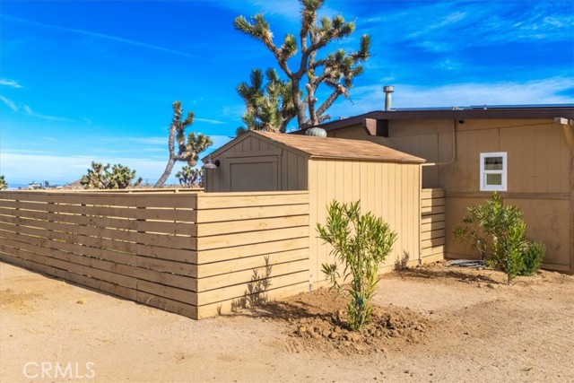 Detail Gallery Image 33 of 43 For 56665 Paseo Los Ninos, Yucca Valley,  CA 92284 - 0 Beds | 1 Baths