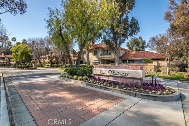 Detail Gallery Image 1 of 1 For 25873 Mcbean #52,  Valencia,  CA 91355 - 2 Beds | 2 Baths