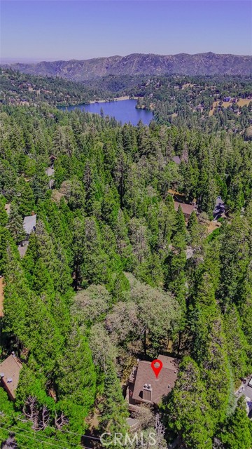 Detail Gallery Image 43 of 44 For 1213 Jungfrau Dr, Crestline,  CA 92325 - 4 Beds | 4 Baths