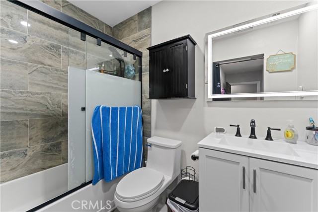 Detail Gallery Image 19 of 25 For 1422 S Exmoor Ave, Compton,  CA 90220 - 3 Beds | 2 Baths