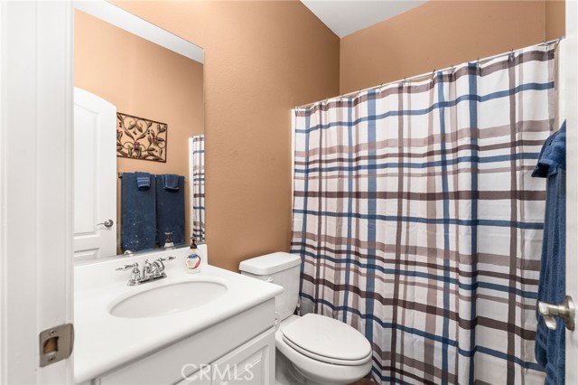 Detail Gallery Image 21 of 37 For 382 Casper Dr, Hemet,  CA 92545 - 2 Beds | 2 Baths