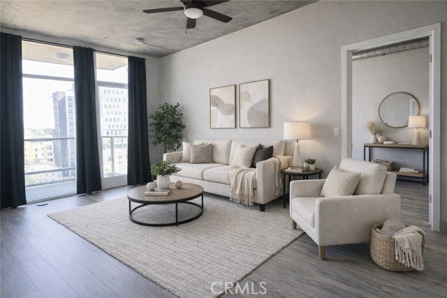 1080 Park Bl Apt 710, San Diego, CA 92101