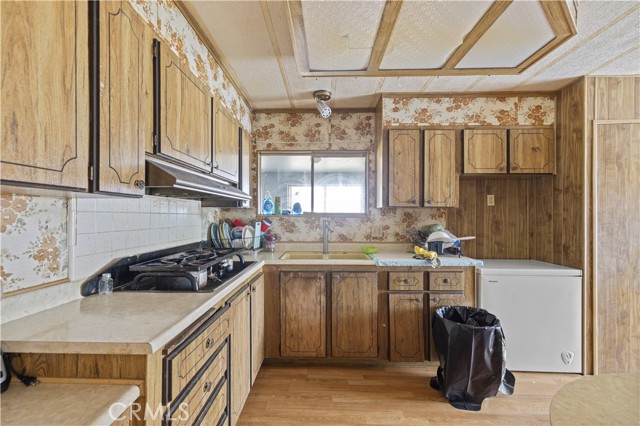 Detail Gallery Image 32 of 74 For 15374 Gaskell Road, Rosamond,  CA 93560 - 4 Beds | 4 Baths