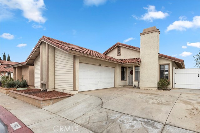 2387 Weatherwood Rd, Corona, CA 92879