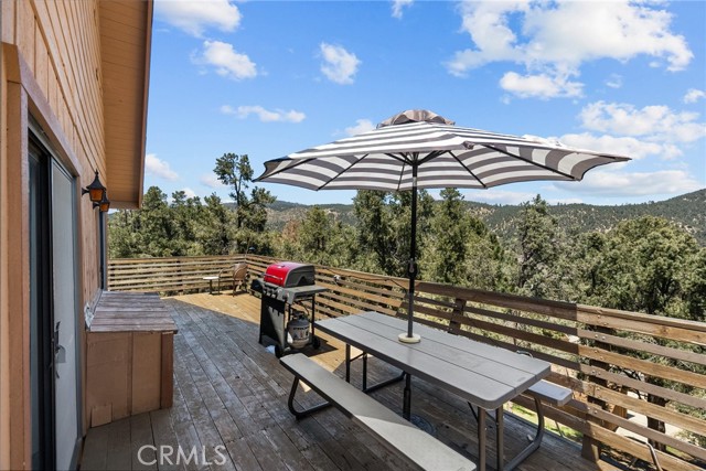 Detail Gallery Image 32 of 41 For 1126 Snowline Dr, Frazier Park,  CA 93225 - 3 Beds | 1/2 Baths