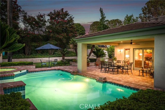 Detail Gallery Image 63 of 75 For 1914 Country Club Ln, Redlands,  CA 92373 - 5 Beds | 3/1 Baths