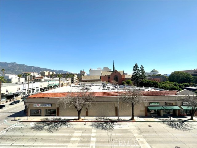 Detail Gallery Image 22 of 24 For 39 S Los Robles Ave #3006,  Pasadena,  CA 91101 - 1 Beds | 1 Baths