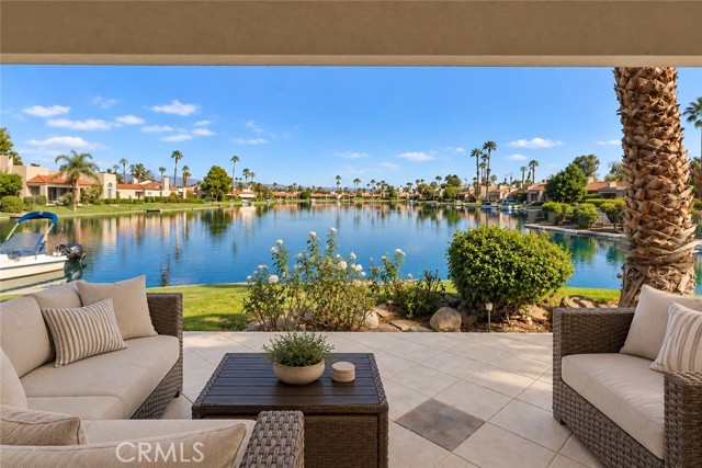 77 Lake Shore Drive, Rancho Mirage, CA 92270