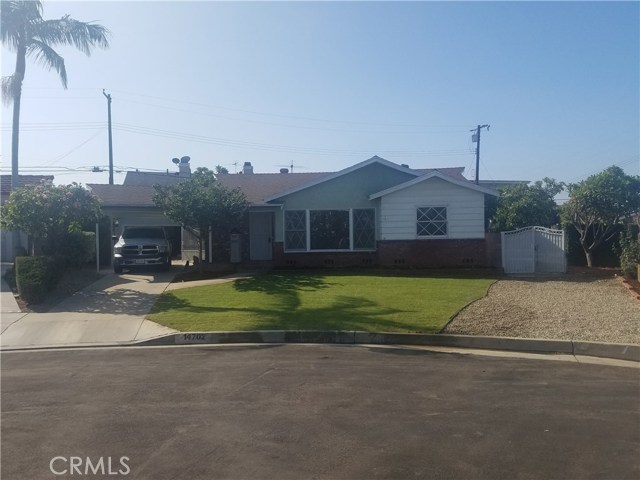 14702 Natalie Dr, Whittier, CA 90604