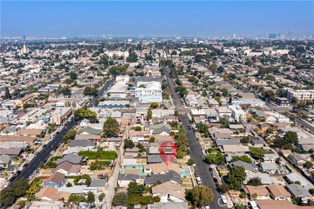 Detail Gallery Image 43 of 44 For 3439 6th Avenue, Los Angeles,  CA 90018 - 4 Beds | 1/1 Baths