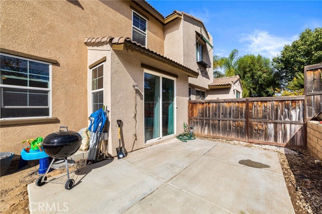 Detail Gallery Image 23 of 30 For 3381 Evening Mist Ln, Perris,  CA 92571 - 3 Beds | 2/1 Baths