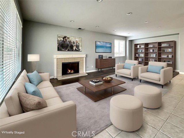 Detail Gallery Image 5 of 74 For 16331 Brookstone, La Mirada,  CA 90638 - 5 Beds | 3 Baths