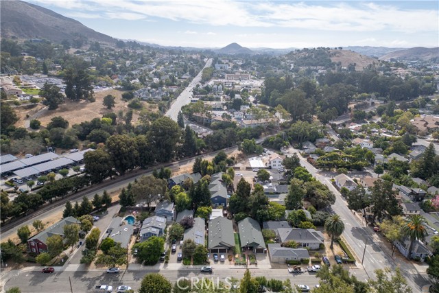 Detail Gallery Image 40 of 52 For 1325 Pismo Street, San Luis Obispo,  CA 93401 - 6 Beds | 4 Baths