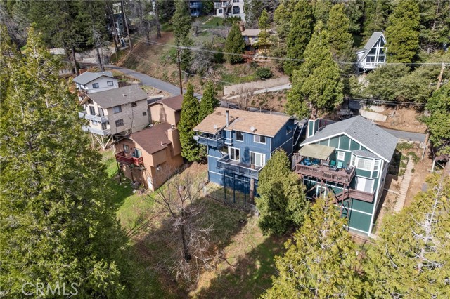 Detail Gallery Image 37 of 43 For 23771 Zuger Dr, Crestline,  CA 92325 - 3 Beds | 2 Baths