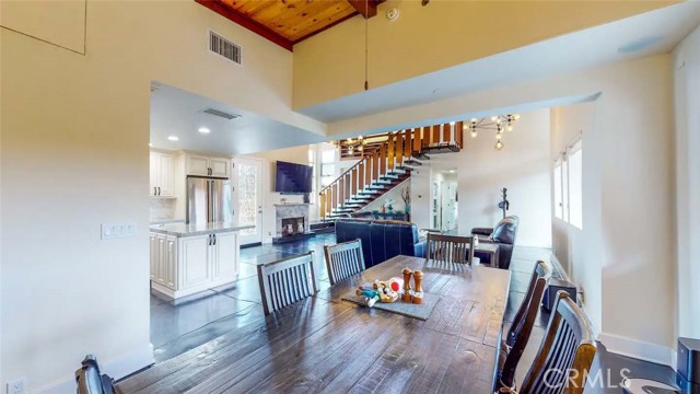 Detail Gallery Image 30 of 36 For 7300 Santa Susana Pass Rd, Simi Valley,  CA 93063 - 3 Beds | 2/1 Baths