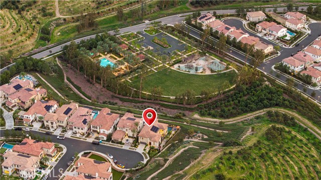 Detail Gallery Image 70 of 71 For 100 Boulder Pass, Irvine,  CA 92602 - 5 Beds | 5/1 Baths