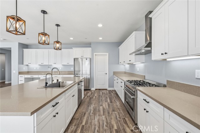 Detail Gallery Image 12 of 51 For 35824 Rebecca, Yucaipa,  CA 92399 - 4 Beds | 3/1 Baths