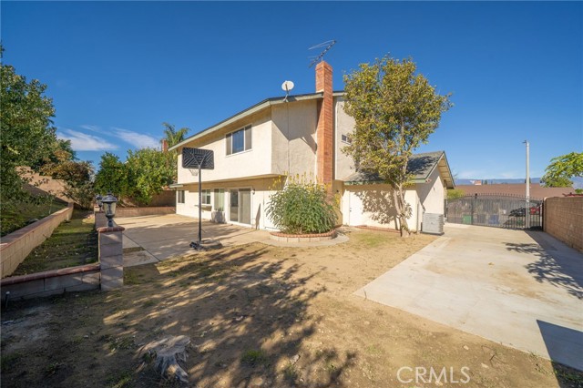 Detail Gallery Image 28 of 34 For 25453 Orange Crest, Loma Linda,  CA 92354 - 4 Beds | 2/1 Baths