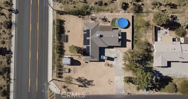 Detail Gallery Image 29 of 30 For 7686 Hilton Ave, Yucca Valley,  CA 92284 - 2 Beds | 2 Baths