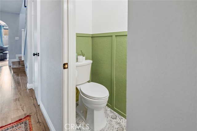 Detail Gallery Image 7 of 36 For 2220 E Chapman #5,  Fullerton,  CA 92831 - 2 Beds | 1/1 Baths